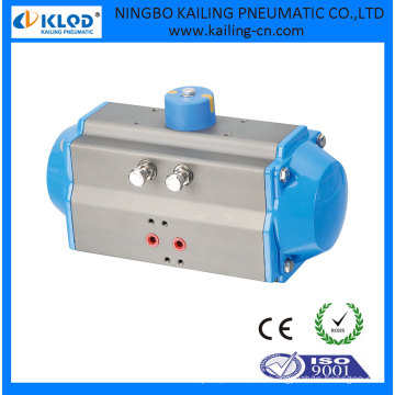 Single Acting Pneumatic Actuator (KLAT125)